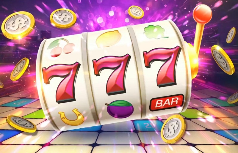 Casino with Free Spins