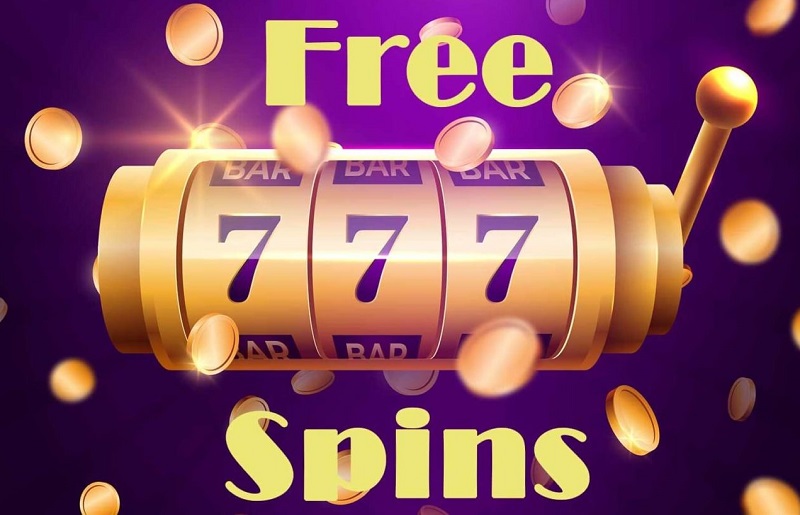 Casino with Free Spins