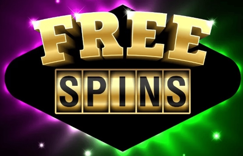Slots Free Spins No Deposit